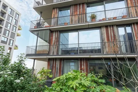 Appartement te koop: Boterbloemstraat 15, Amsterdam