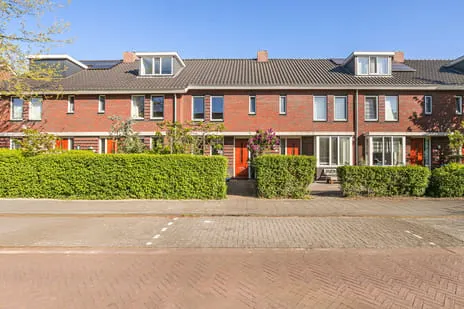 Tussenwoning te koop: Boterbloemstraat 17, Zeegsingel e.o. Arnhem