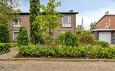Twee-onder-één-kap te koop: Boterbloemstraat 1A, Rheden Rheden