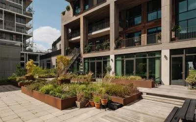 Appartement te koop: Boterbloemstraat 35, Buiksloterham-Noord Amsterdam