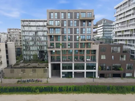 Appartement te koop: Boterbloemstraat 35, Buiksloterham-Noord Amsterdam