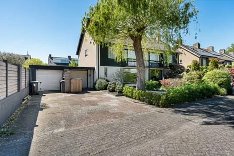 Hoekwoning te koop: Boterbloemstraat 4, t Ven Rosmalen