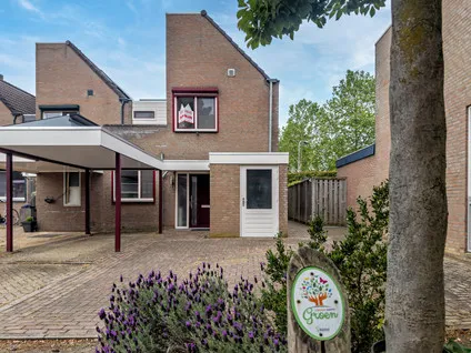 Hoekwoning te koop: Boterbloemstraat 50, Reuver Reuver