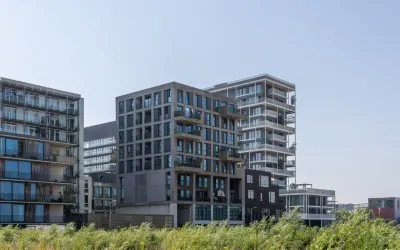 Appartement te koop: Boterbloemstraat 61, Buiksloterham-Noord Amsterdam