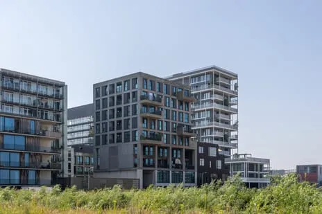 Appartement te koop: Boterbloemstraat 61, Buiksloterham-Noord Amsterdam