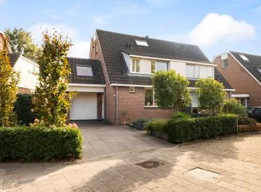 Woning te koop: Boterbloemweide 33, Woerden