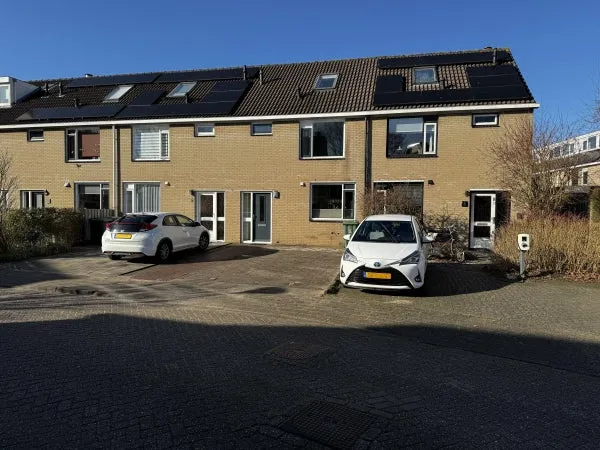 Woning te huur: Boterbloemweide, Molenvliet-West Woerden