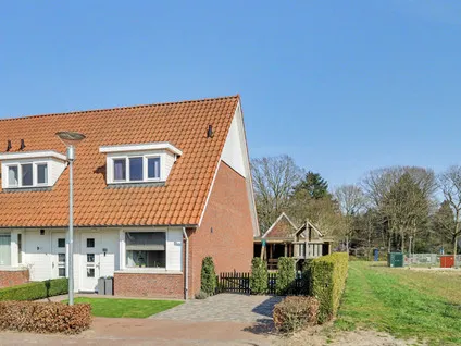 Hoekwoning te koop: Boterbocht 45, Steensel Steensel