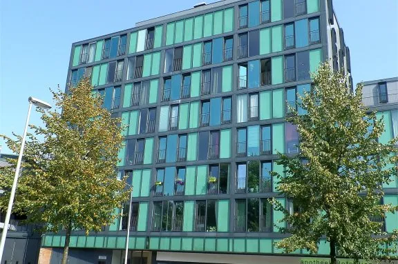 Appartement te huur: Boterdiep 133, Professorenbuurt Groningen