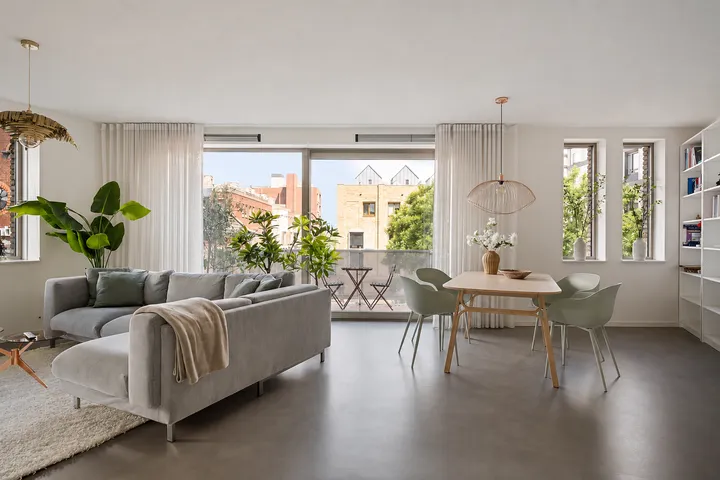 Appartement te koop: Boterdiep 15K, Hortusbuurt-Ebbingekwartier Groningen