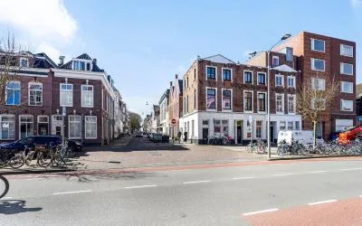Appartement te koop: Boterdiep 66, Groningen