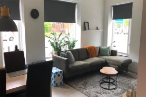 Home for rent: Boterdiep, Hortusbuurt-Ebbingekwartier Groningen