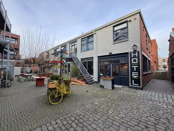 Kamer te huur: Boterdiep, Groningen