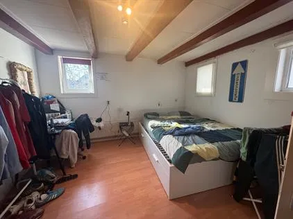 Kamer te huur: Boterdiep, Hortusbuurt-Ebbingekwartier Groningen