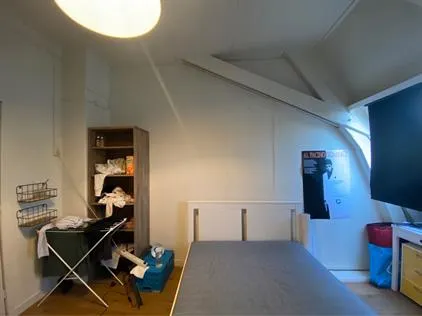 Kamer te huur: Boterdiep, Hortusbuurt-Ebbingekwartier Groningen