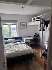Kamer te huur: Boterdiep, Hortusbuurt-Ebbingekwartier Groningen