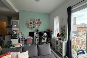 Woning te huur: Boterdiep, Hortusbuurt-Ebbingekwartier Groningen
