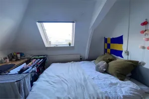 Room for rent: Boterdiep, Hortusbuurt-Ebbingekwartier Groningen
