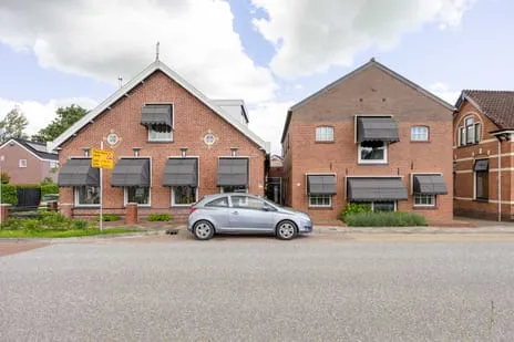 Appartement te koop: Boterdiep Oz 3, Bedum Zuid Bedum