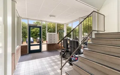 Appartement te koop: Boterdiepstraat 21, Merwedepolder-Oost Dordrecht