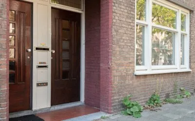 Appartement te huur: Boterdiepstraat 62H, Rijnbuurt-Oost Amsterdam