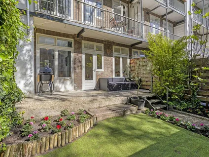 Appartement te koop: Boterdiepstraat 8H, Amsterdam
