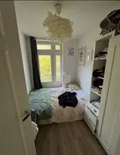 Kamer te huur: Boterdiepstraat, Rijnbuurt-Oost Amsterdam