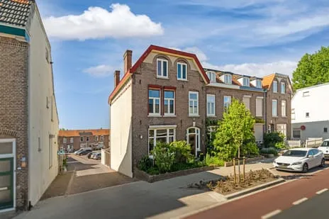 Hoekwoning te koop: Boterdijk 38, Tolkamer Tolkamer