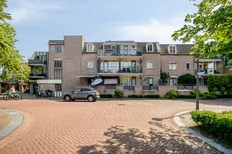 Appartement te koop: Boterhoek 139, Centrum Best