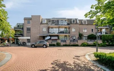 Apartment for sale: Boterhoek 139, Centrum Best