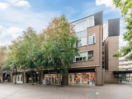 Appartement te koop: Boterhoek 195, Centrum Best