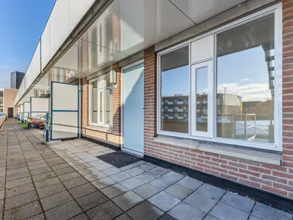 Appartement te koop: Boterhoek 203, Centrum Best