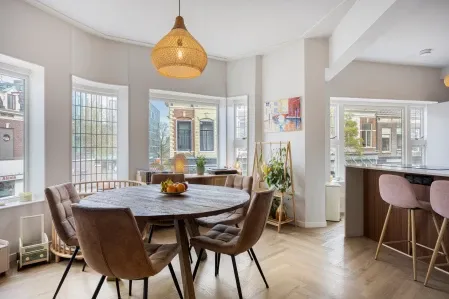 Appartement te koop: Boteringesingel 1, Groningen