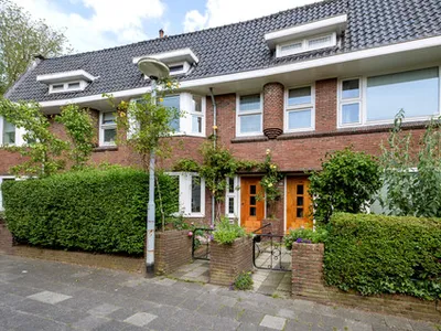 Koopwoning: Boteringesingel 5 in Groningen - €595.000 - 155m²