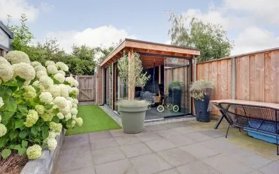 Tussenwoning te koop: Boterkorfhoek 68, Helmerhoek-Noord Enschede