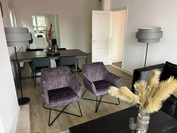 Woning te huur: Botermarkt, Pieterswijk Leiden
