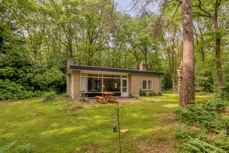 Vrijstaande woning te koop: Boterpol 41, Verspreide huizen Zorgvlied Wateren