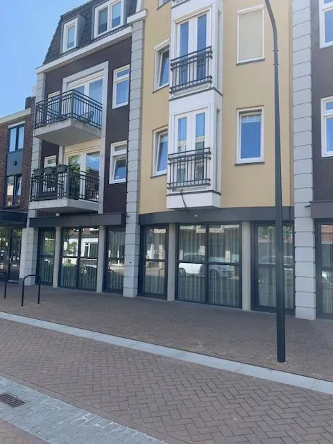 Woning te huur: Boterpotplein, Valkenswaard