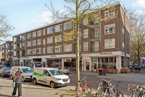 Appartement te koop: Botersloot 26C, Stadsdriehoek Rotterdam