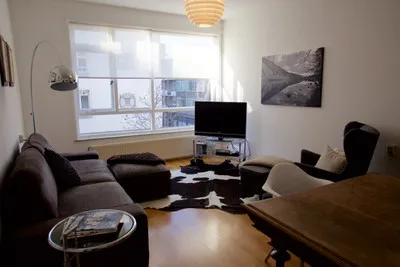 Appartement te koop: Botersloot 26C, Stadsdriehoek Rotterdam