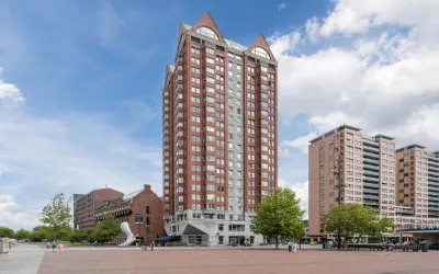 Appartement te koop: Botersloot 407, Rotterdam