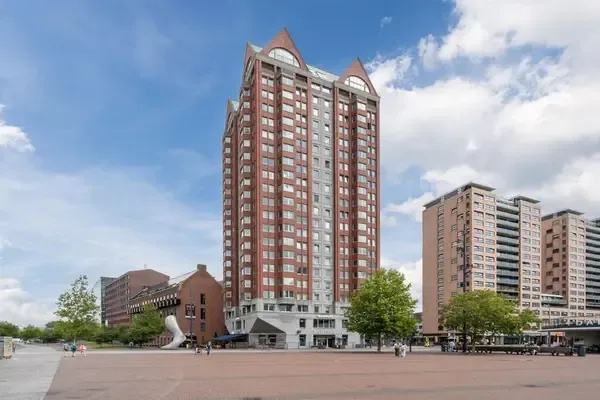 Appartement te koop: Botersloot 407, Rotterdam