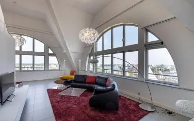 Appartement te koop: Botersloot 545, Rotterdam
