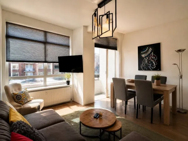 Woning te huur: Botersloot, Stadsdriehoek Rotterdam