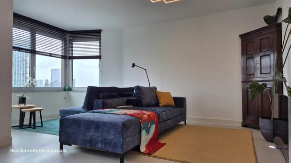 Woning te huur: Botersloot, Rotterdam