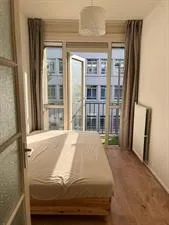 Kamer te huur: Botersloot, Stadsdriehoek Rotterdam