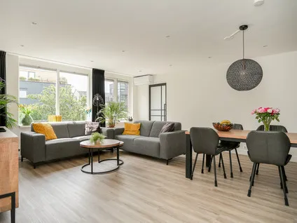 Appartement te koop: Boterstraat 10A, Lange Elisabethstraat, Mariaplaats en omgeving Utrecht