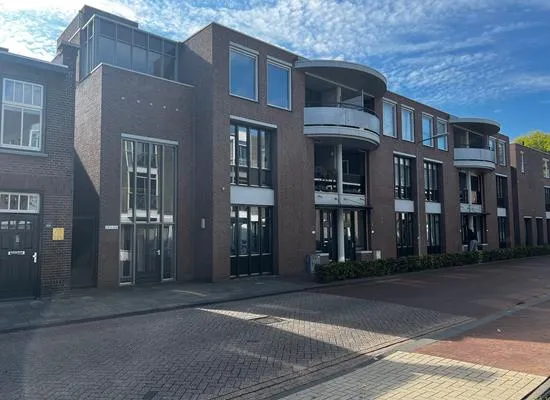 Apartment for rent: Boterstraat 206, Centrum-Zuid Oss