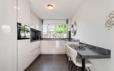 Tussenwoning te koop: Boterstraat 37, Oostbuurt Vlaardingen
