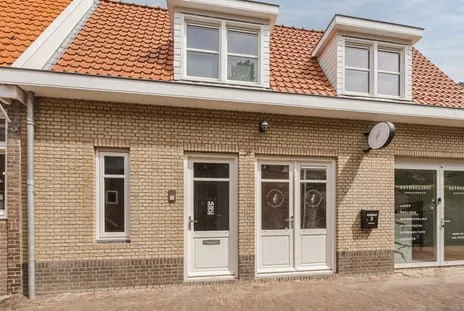 Appartement te koop: Boterstraat 3C, Brielle Brielle
